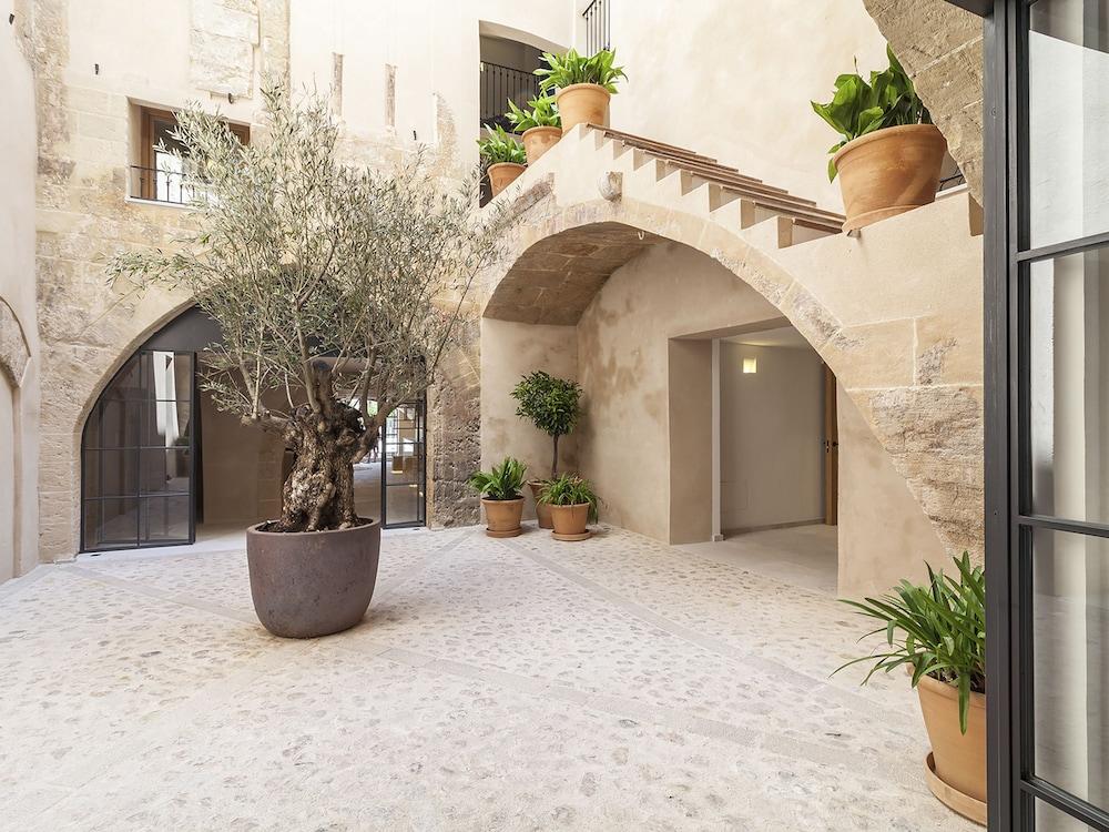 Fil Suites - Turismo de Interior Palma de Mallorca Exterior foto
