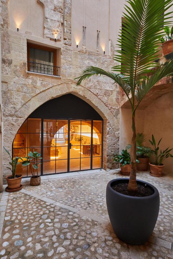 Fil Suites - Turismo de Interior Palma de Mallorca Exterior foto